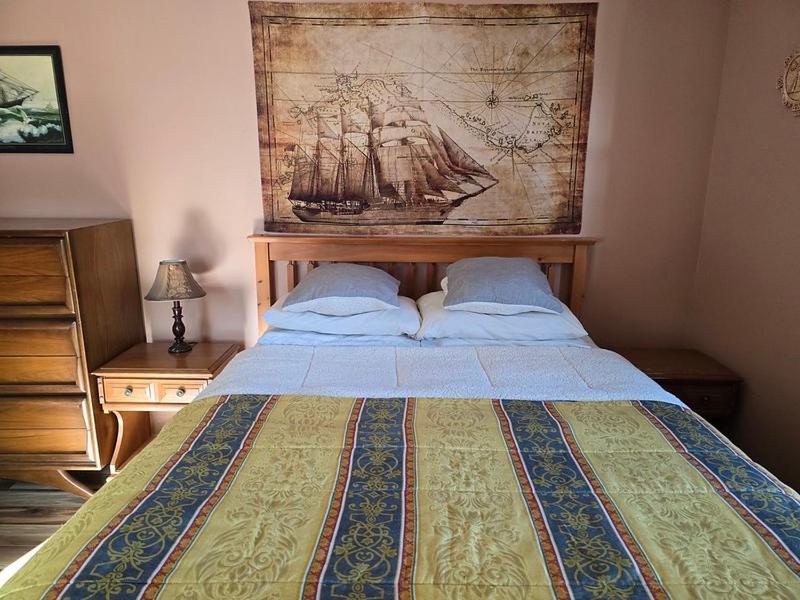 Gîte Le Trésor Caché Bed&Breakfast Chelsea Esterno foto