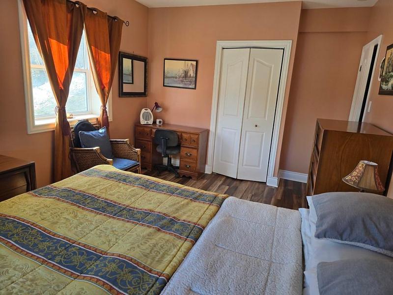 Gîte Le Trésor Caché Bed&Breakfast Chelsea Esterno foto